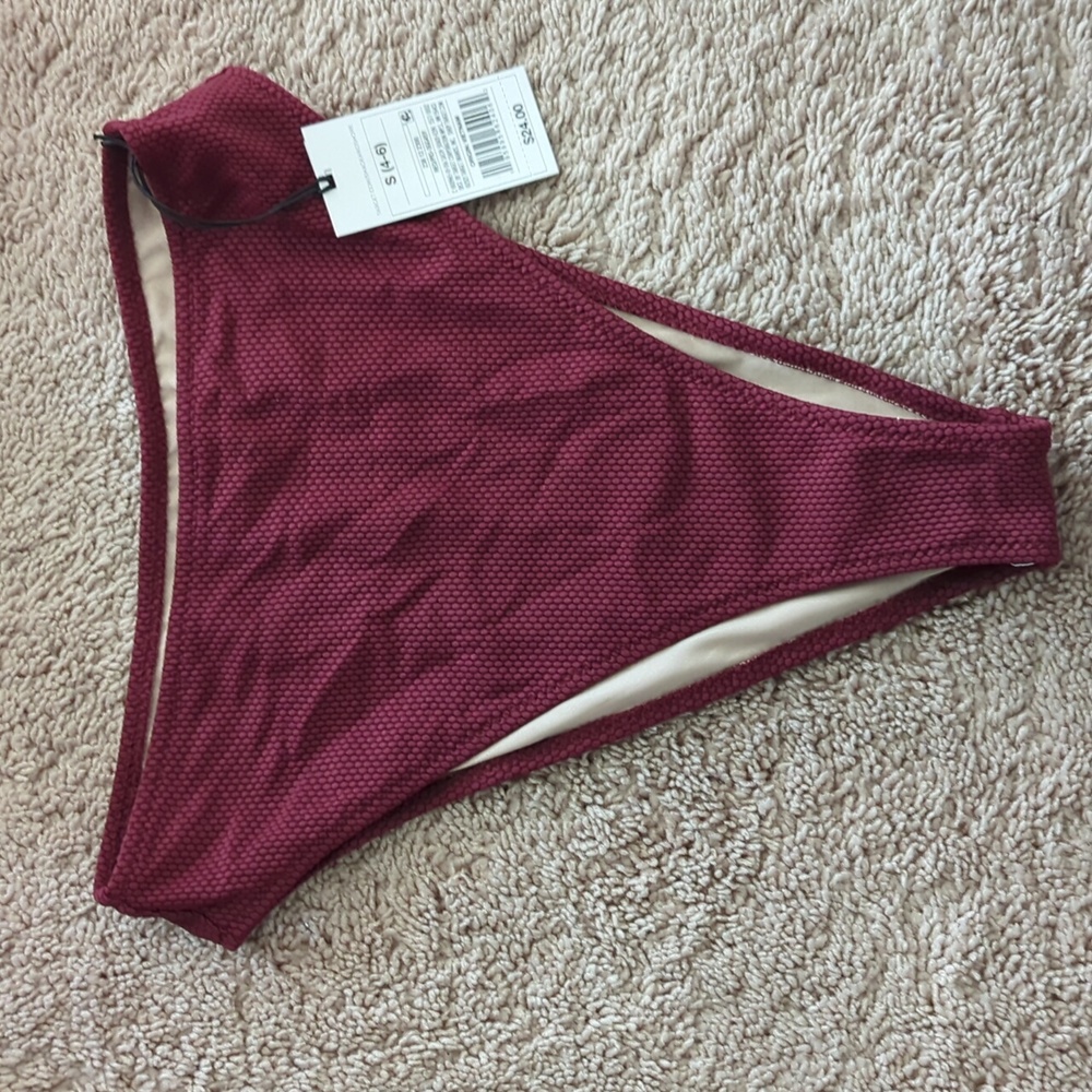 Bikini Bottoms